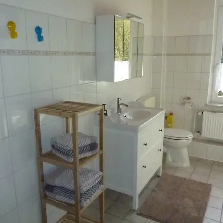 Ehemaliges Waldkurhaus * Drangstedt