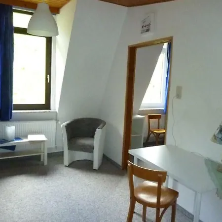 Ehemaliges Waldkurhaus *