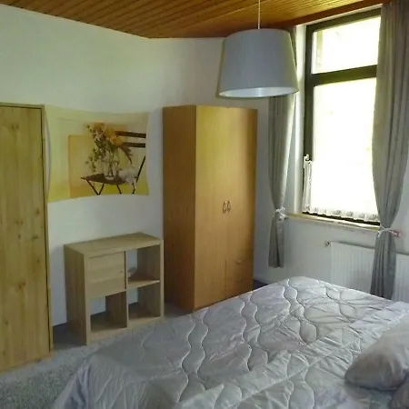 Ehemaliges Waldkurhaus Διαμέρισμα