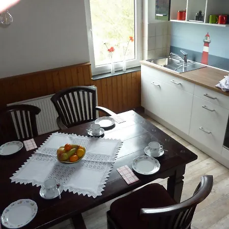 Διαμέρισμα Ehemaliges Waldkurhaus *