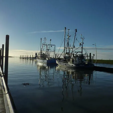 Διαμέρισμα Ehemaliges Waldkurhaus *