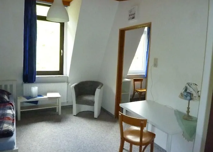 Ehemaliges Waldkurhaus *