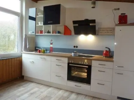 Apartament Ehemaliges Waldkurhaus