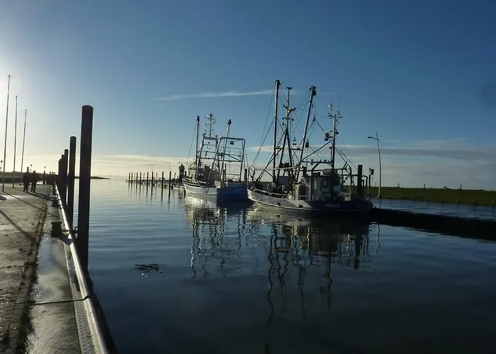 Lejlighed Ehemaliges Waldkurhaus *